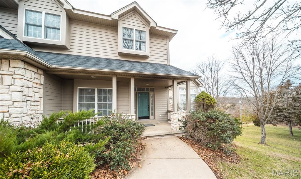 Photo of 495 Countryside Drive, Rolla, MO 65401 (MLS # 26002674)