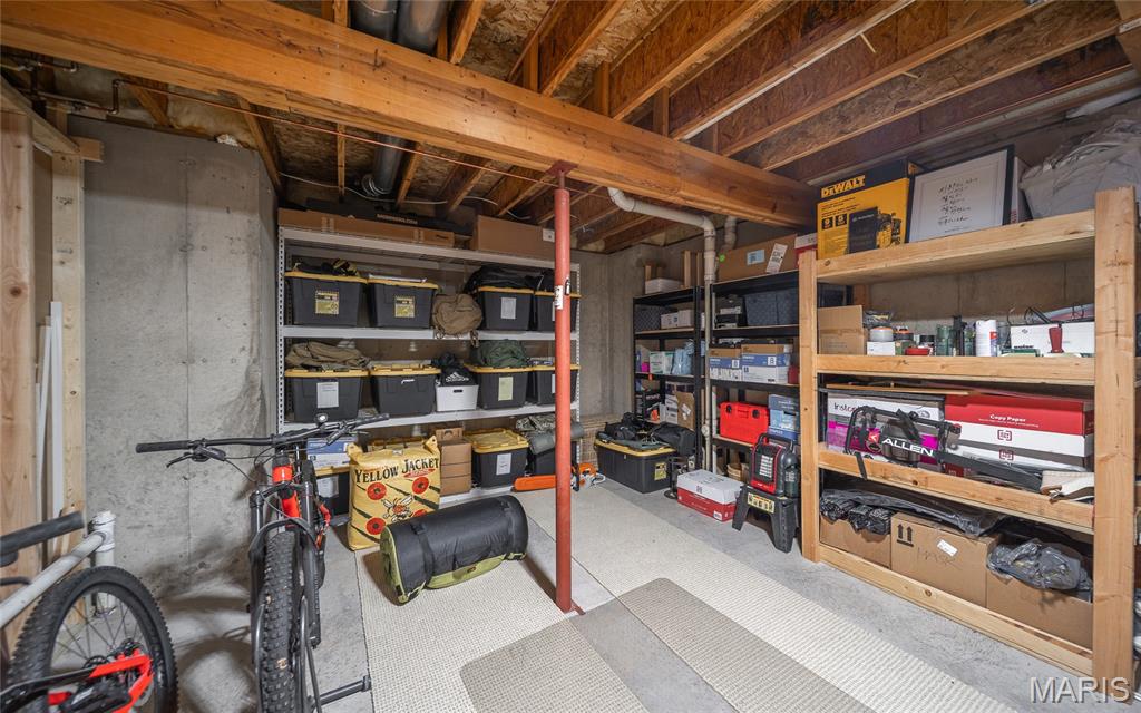 Oak Knoll South - Residential