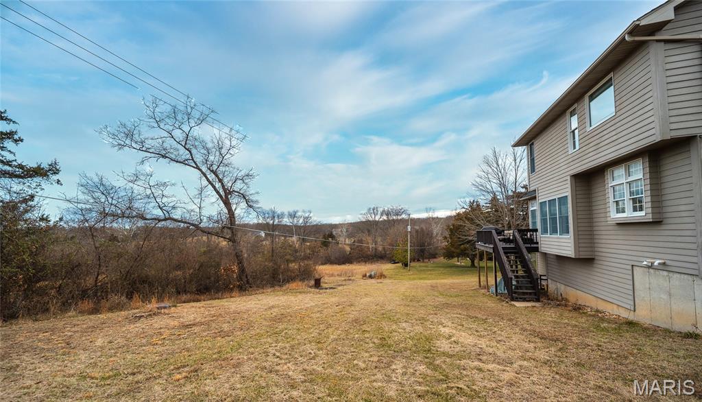 Oak Knoll South - Residential