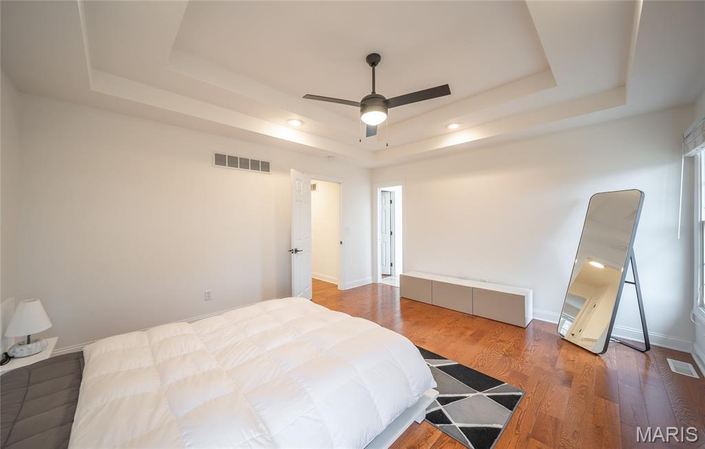 Oak Knoll South - Residential