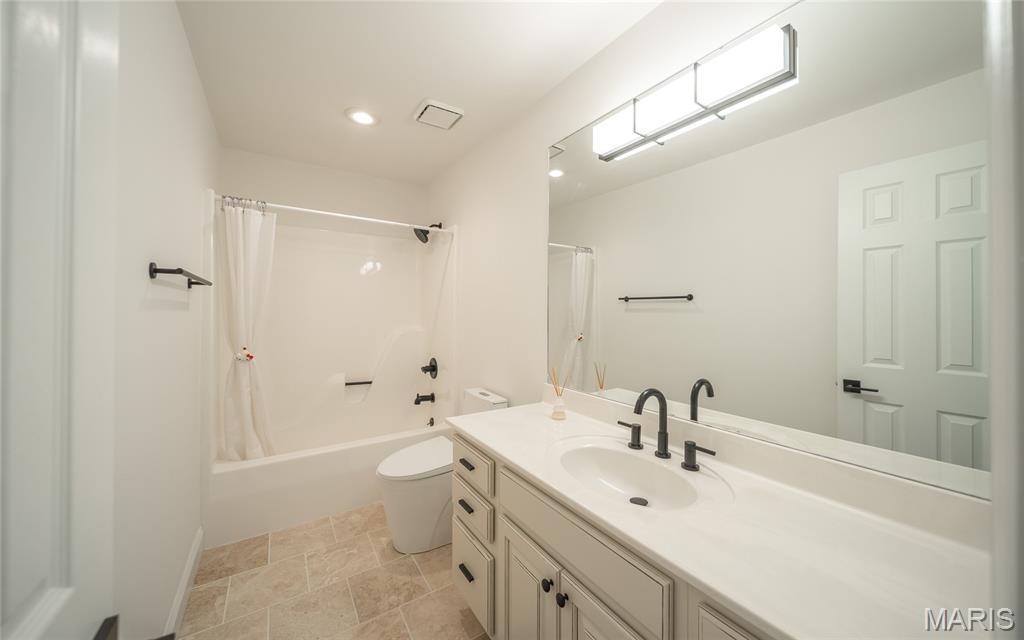 Oak Knoll South - Residential