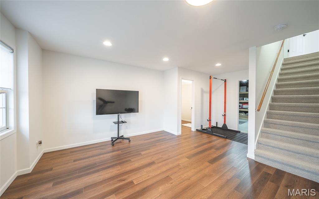 Oak Knoll South - Residential