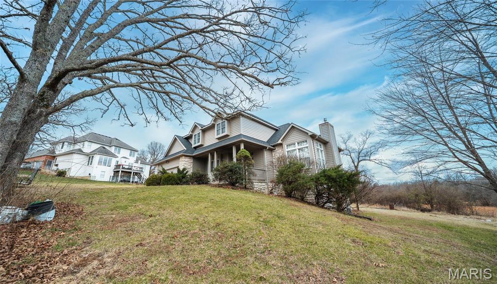 Oak Knoll South - Residential