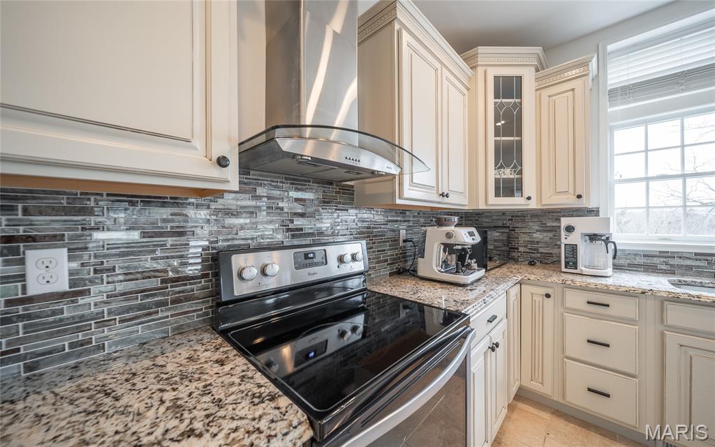 Oak Knoll South - Residential