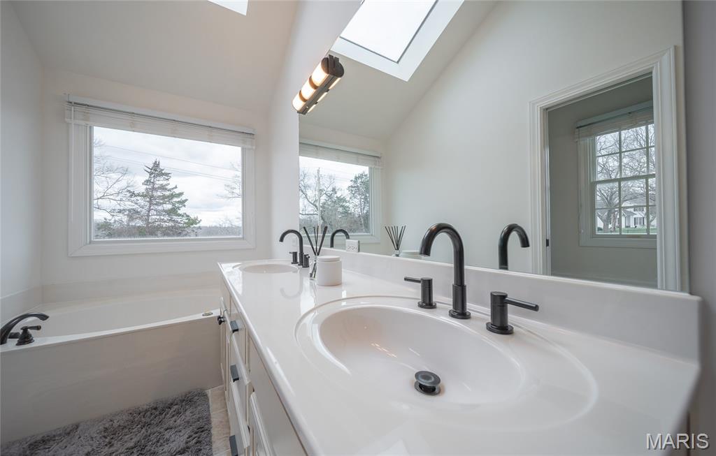 Oak Knoll South - Residential