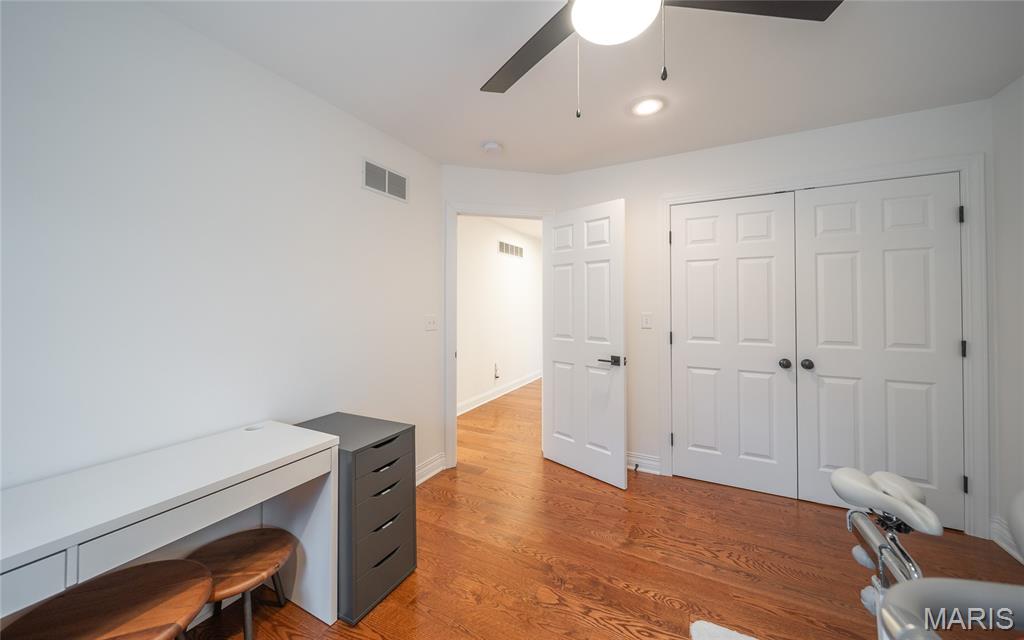 Oak Knoll South - Residential