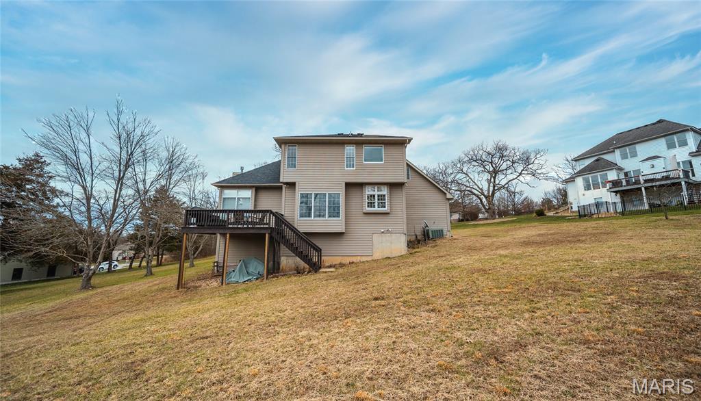 Oak Knoll South - Residential