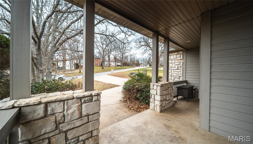 Oak Knoll South - Residential