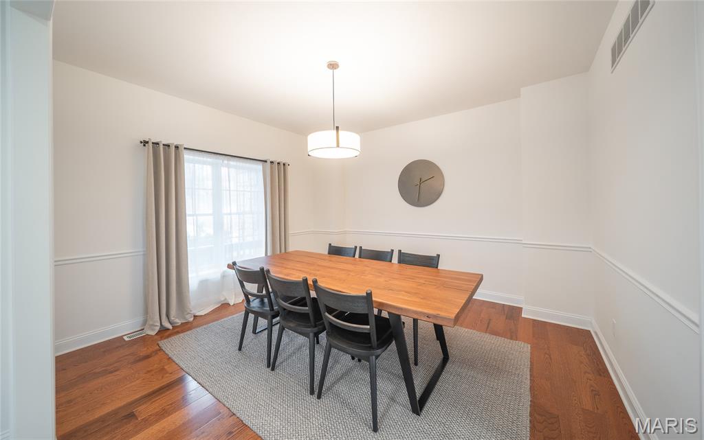 Oak Knoll South - Residential