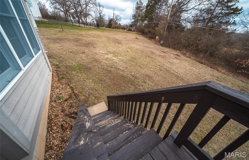 Oak Knoll South - Residential