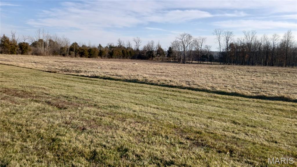 Wright City Industrial - Land