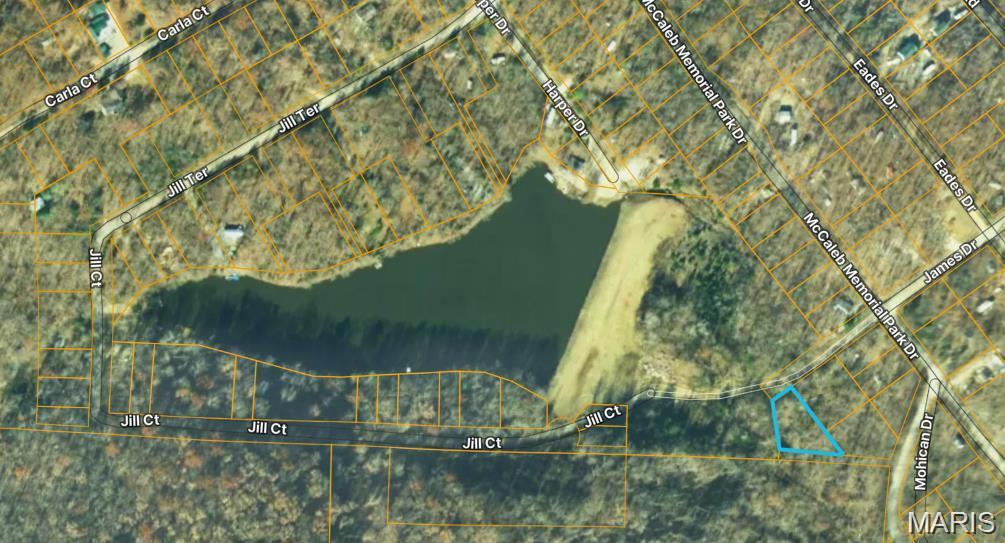 Goose Creek Sub - Land
