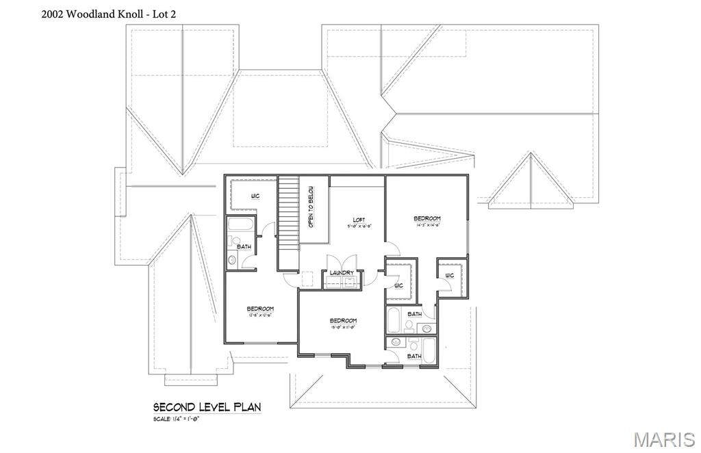 Woodland Knoll - Residential