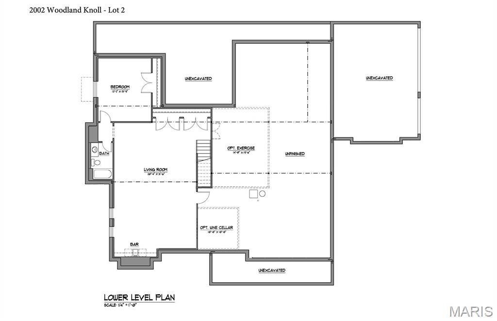 Woodland Knoll - Residential