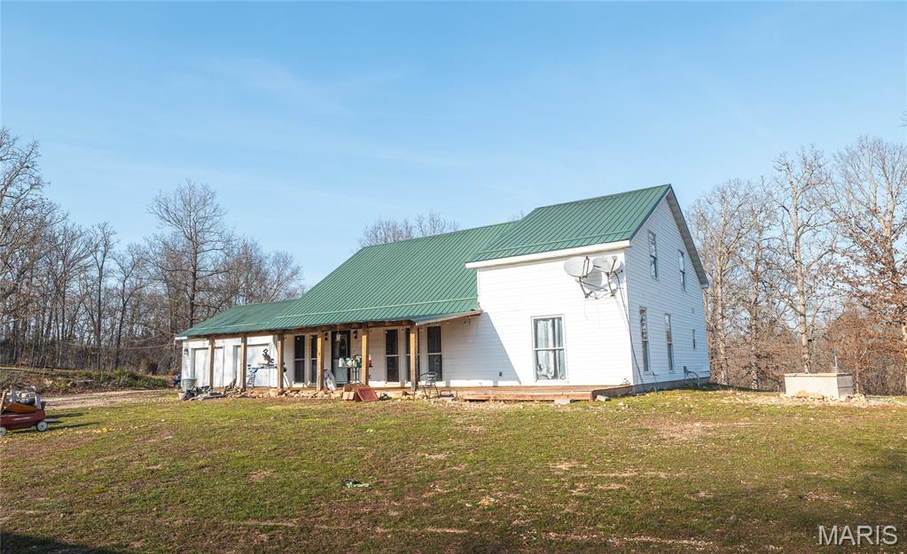 Country - Residential