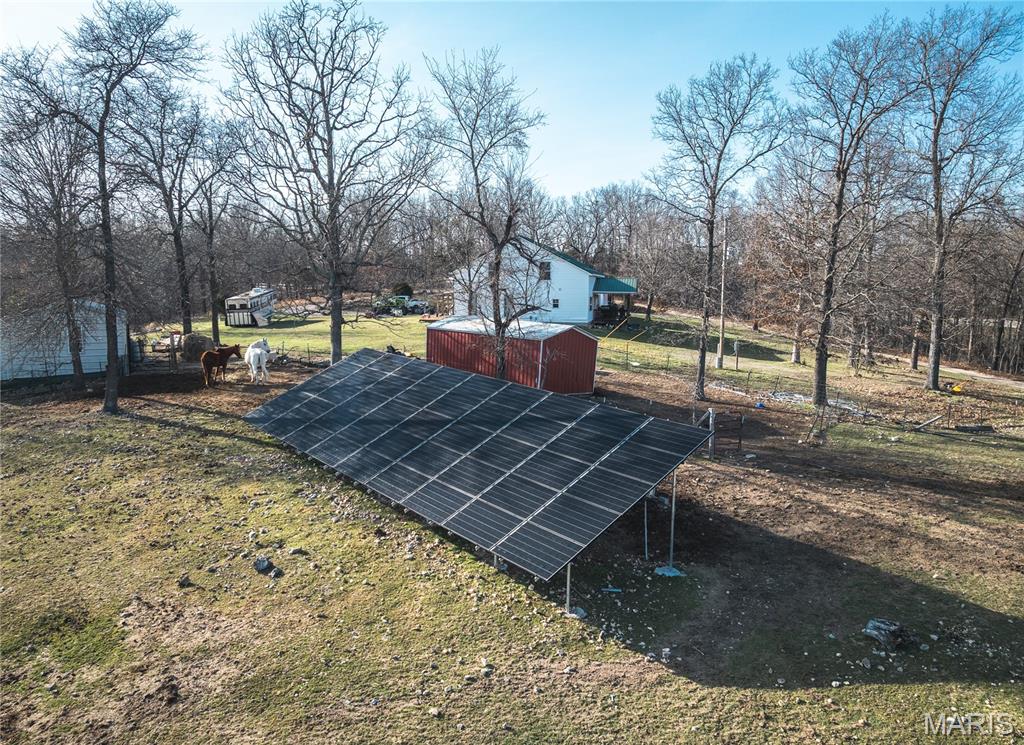 Country - Residential