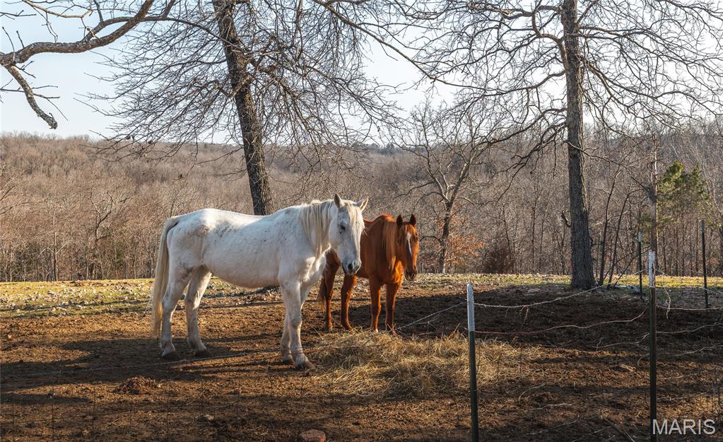 Country - Residential