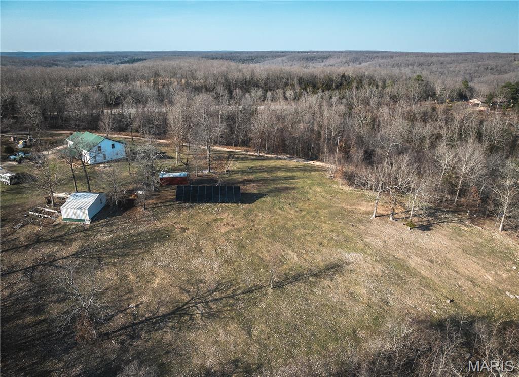 Country - Residential