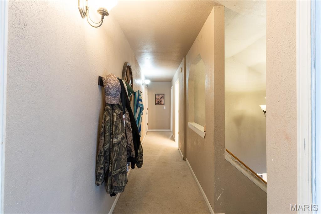 Country - Residential