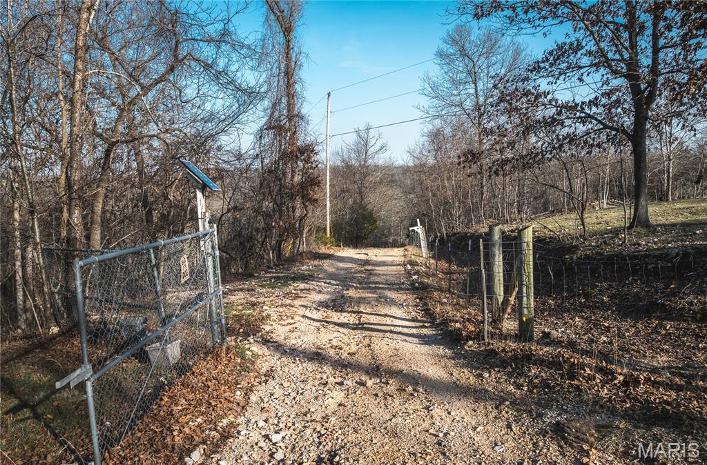 Country - Residential