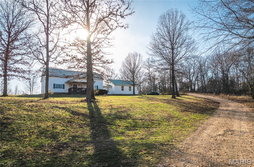 Country - Residential