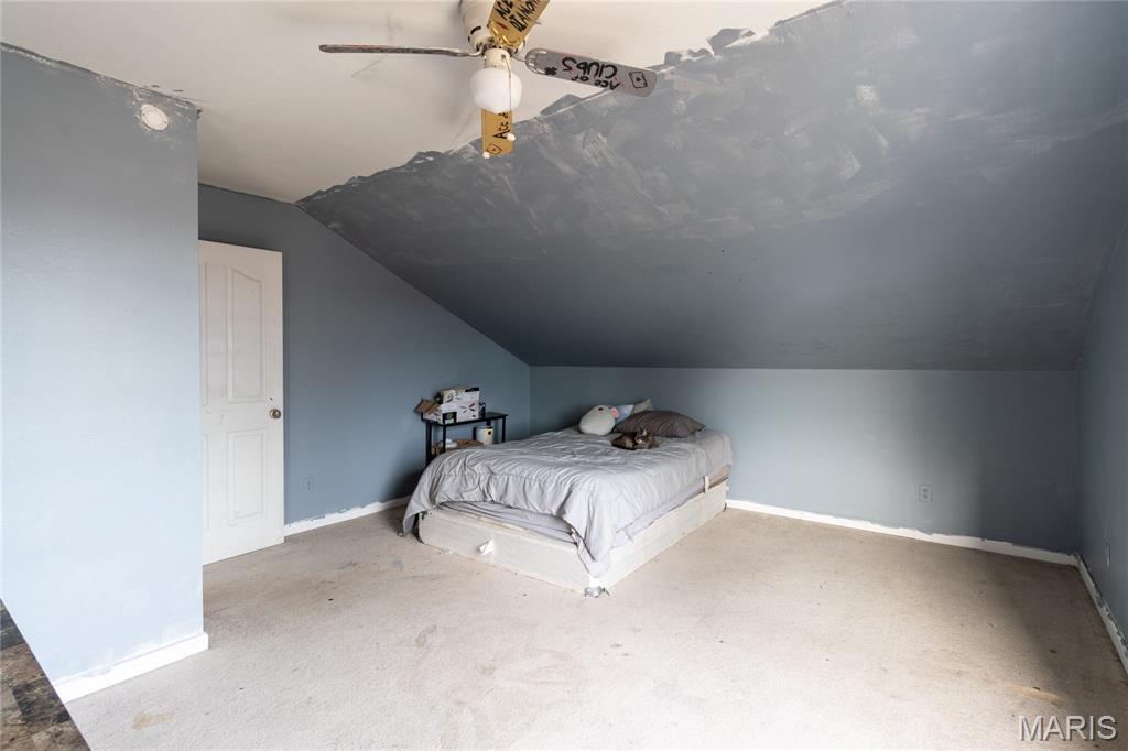 Country - Residential