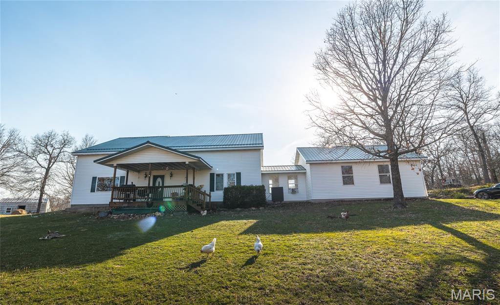 Country - Residential