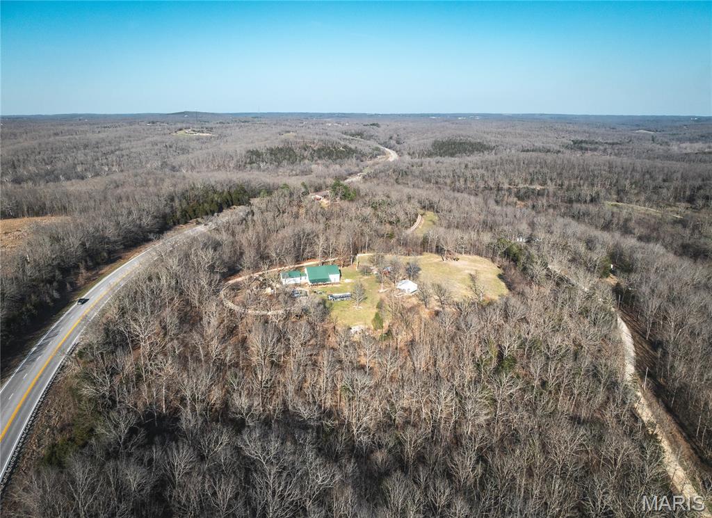 Country - Residential