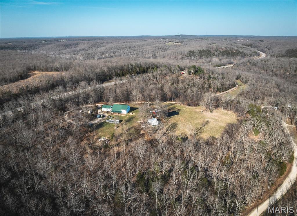 Country - Residential