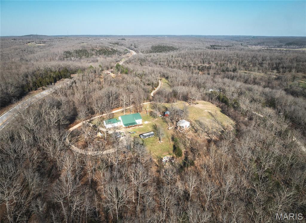 Country - Residential