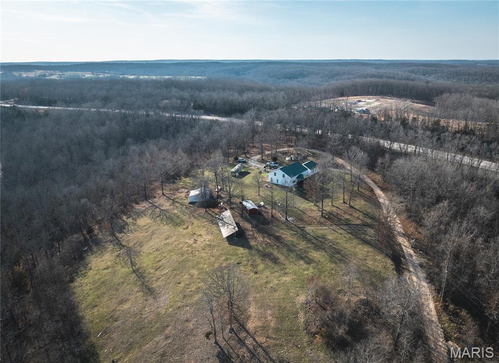 Country - Residential