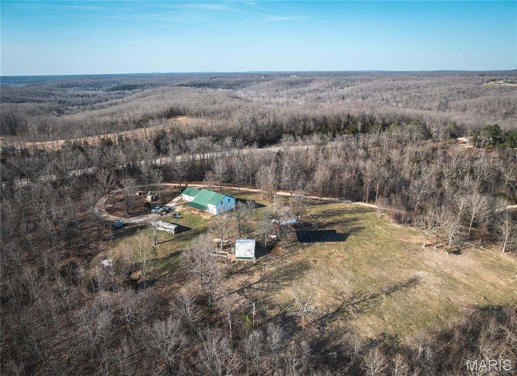 Country - Residential