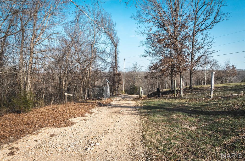 Country - Residential