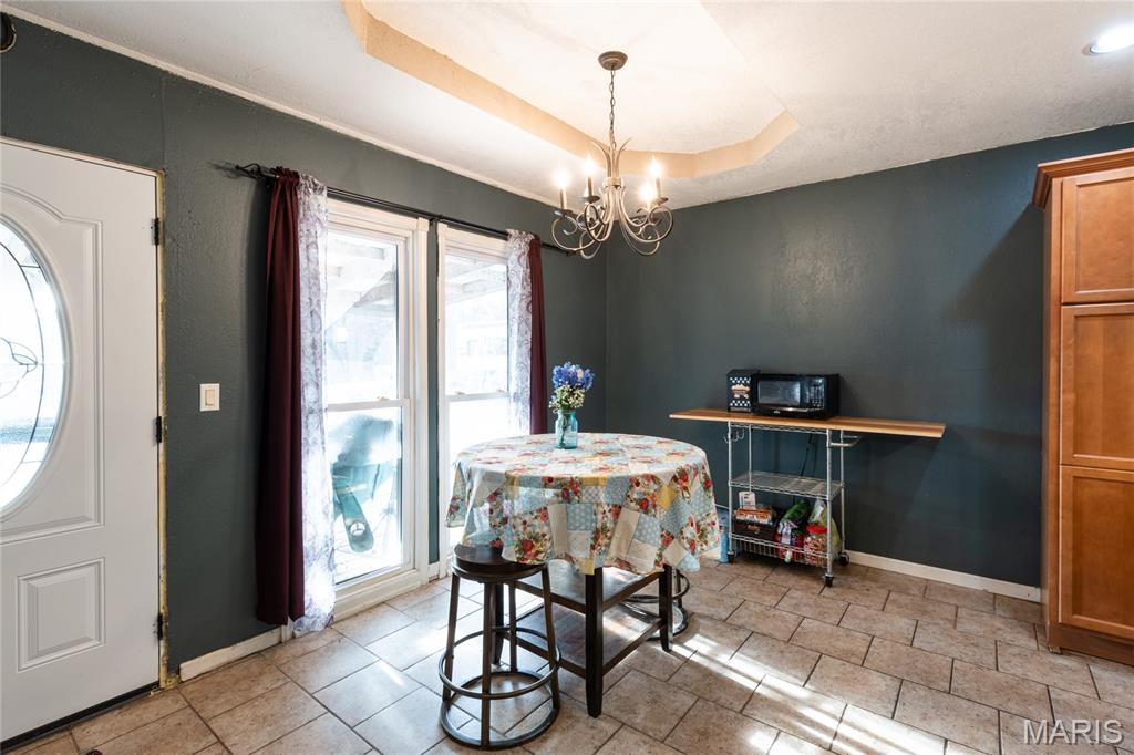 Country - Residential