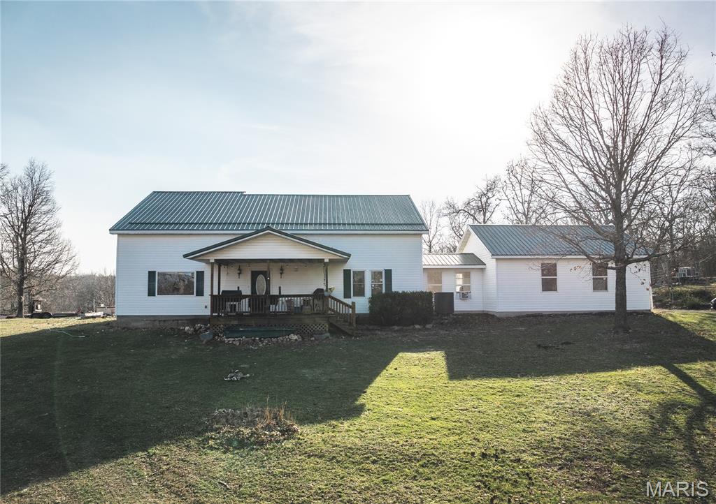 Country - Residential