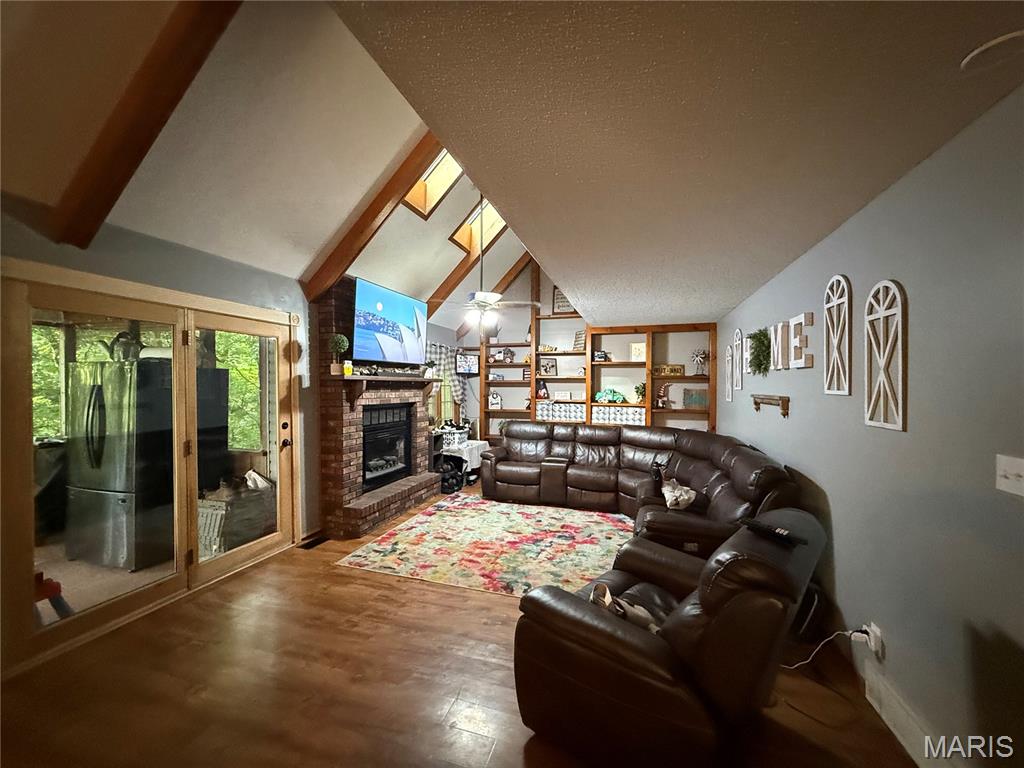 Pt Lt C Dennis Sub - Residential