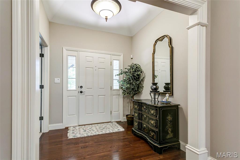 1209 Silver Fern Drive