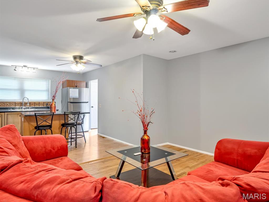 2810 Devonshire Drive