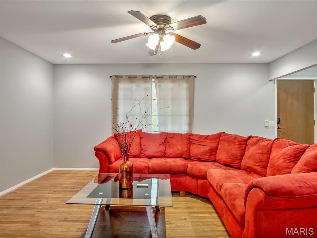 2810 Devonshire Drive