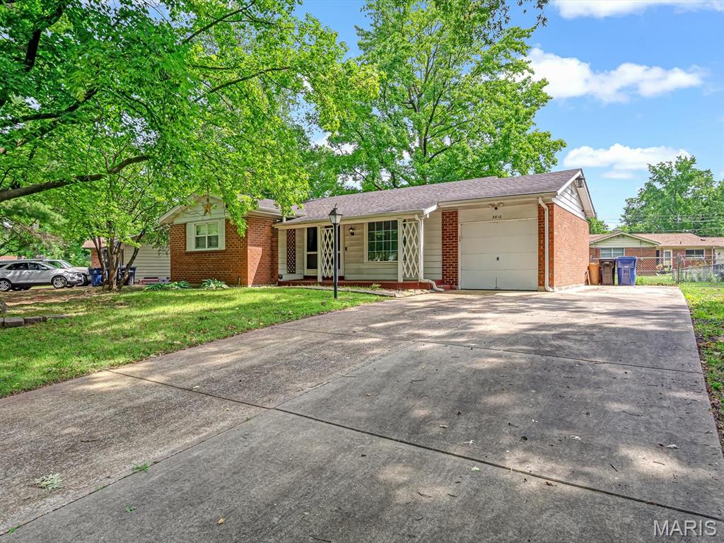2810 Devonshire Drive