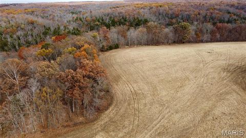 Tract 5 Polston Ln Marthasville MO 63357