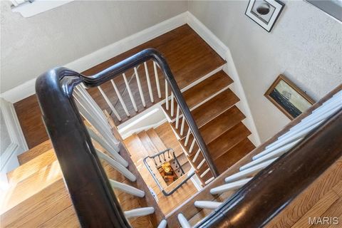 Tiny photo for 200 Blackmer Place, Webster Groves, MO 63119 (MLS # 25069273)