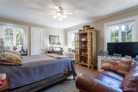 Tiny photo for 200 Blackmer Place, Webster Groves, MO 63119 (MLS # 25069273)