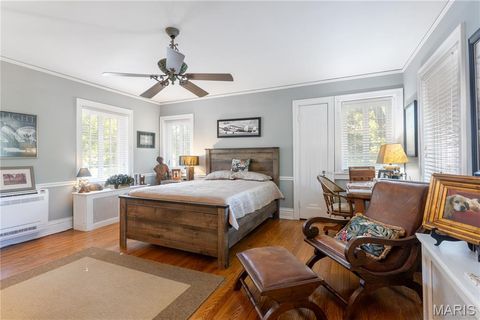 Tiny photo for 200 Blackmer Place, Webster Groves, MO 63119 (MLS # 25069273)