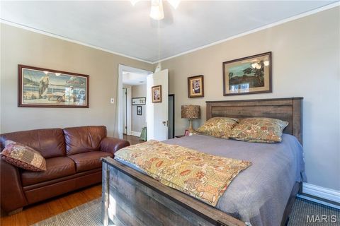 Tiny photo for 200 Blackmer Place, Webster Groves, MO 63119 (MLS # 25069273)
