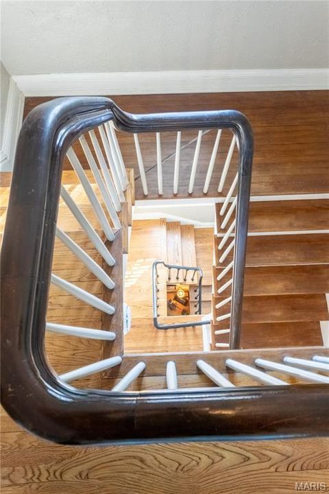 Tiny photo for 200 Blackmer Place, Webster Groves, MO 63119 (MLS # 25069273)