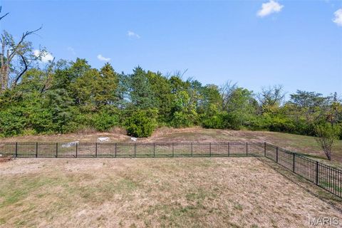 Tiny photo for 133 Wilmer Valley Drive, Wentzville, MO 63385 (MLS # 25067623)