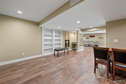 Tiny photo for 133 Wilmer Valley Drive, Wentzville, MO 63385 (MLS # 25067623)