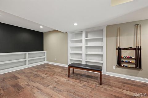 Tiny photo for 133 Wilmer Valley Drive, Wentzville, MO 63385 (MLS # 25067623)