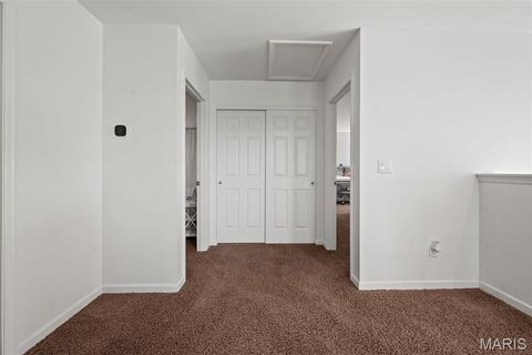 Tiny photo for 133 Wilmer Valley Drive, Wentzville, MO 63385 (MLS # 25067623)